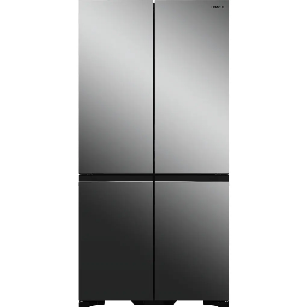 Tủ Lạnh Hitachi Inverter 569 Lít R-WB640VGV0X MIR 0