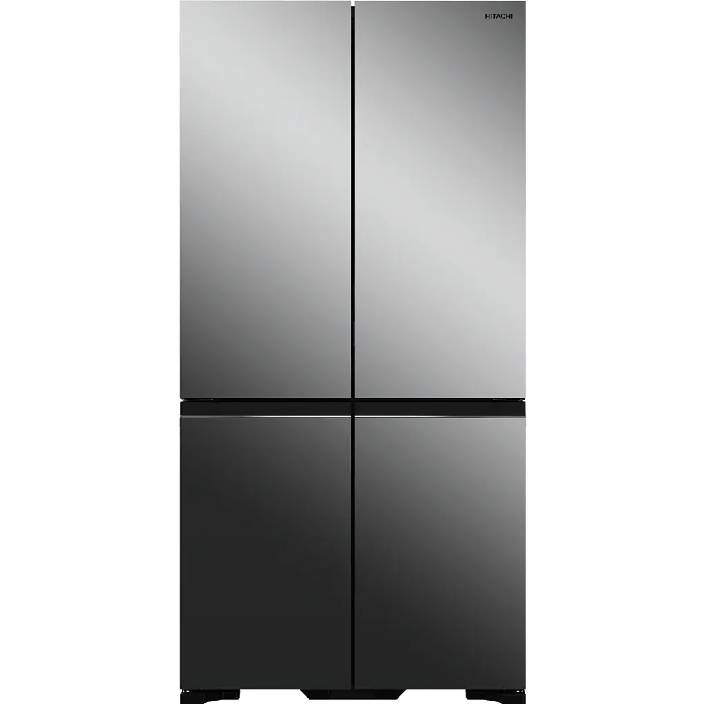Tủ Lạnh Hitachi Inverter 569 Lít R-WB640VGV0X MIR