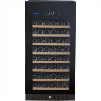 Tủ Ướp Rượu Kadeka KS106TL