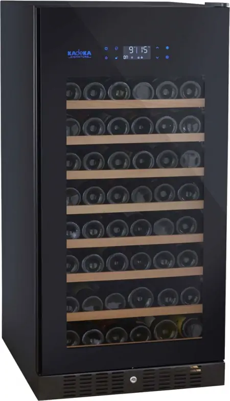 Tủ Ướp Rượu Kadeka KS106TL 0