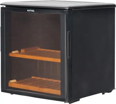 Tủ Ướp Rượu Kadeka KSJ-115EW 0