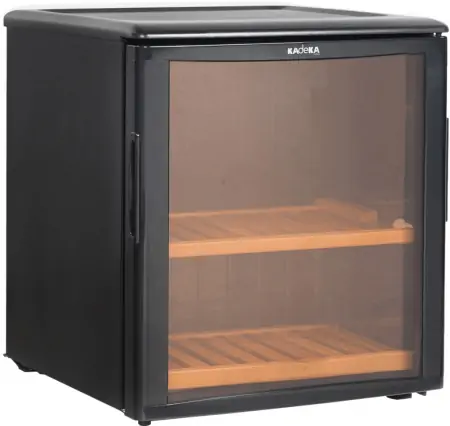 Tủ Ướp Rượu Kadeka KSJ-115EW 1