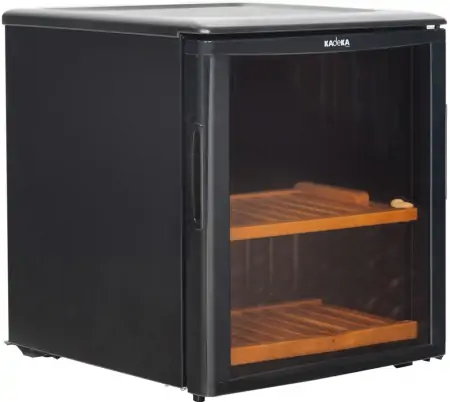 Tủ Ướp Rượu Kadeka KSJ-115EW 2