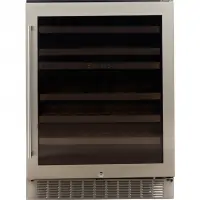 Tủ Ướp Rượu Kadeka KA-45WR