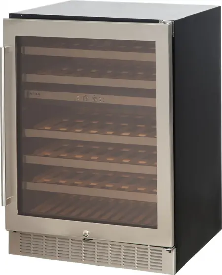 Tủ Ướp Rượu Kadeka KA-45WR 0