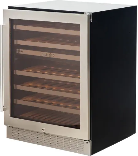 Tủ Ướp Rượu Kadeka KA-45WR 1