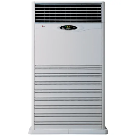 Máy Lạnh Tủ Đứng LG Inverter 10 HP APUQ100LFA0/APNQ100LFA0