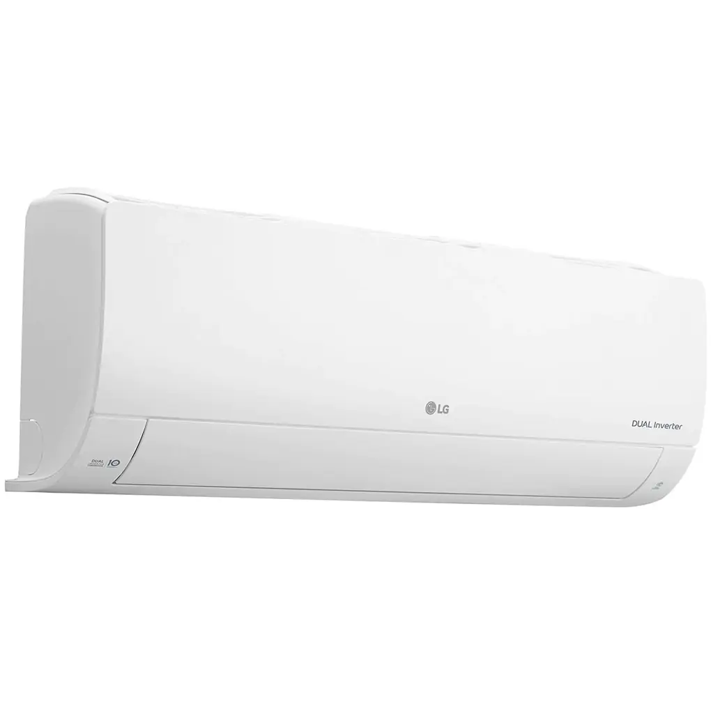 Máy Lạnh 2 Chiều LG Inverter 1 HP B10END 0