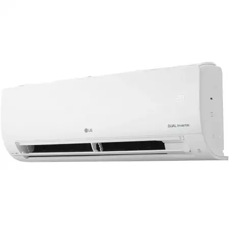 Máy Lạnh 2 Chiều LG Inverter 1 HP B10END 2
