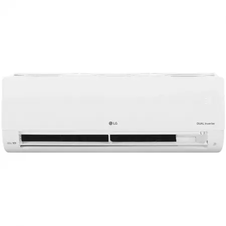 Máy Lạnh 2 Chiều LG Inverter 1 HP B10END 4