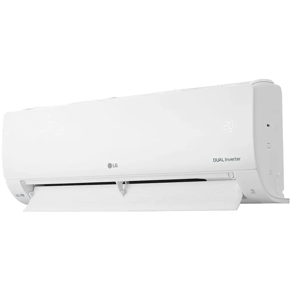 Máy Lạnh 2 Chiều LG Inverter 1 HP B10END 5