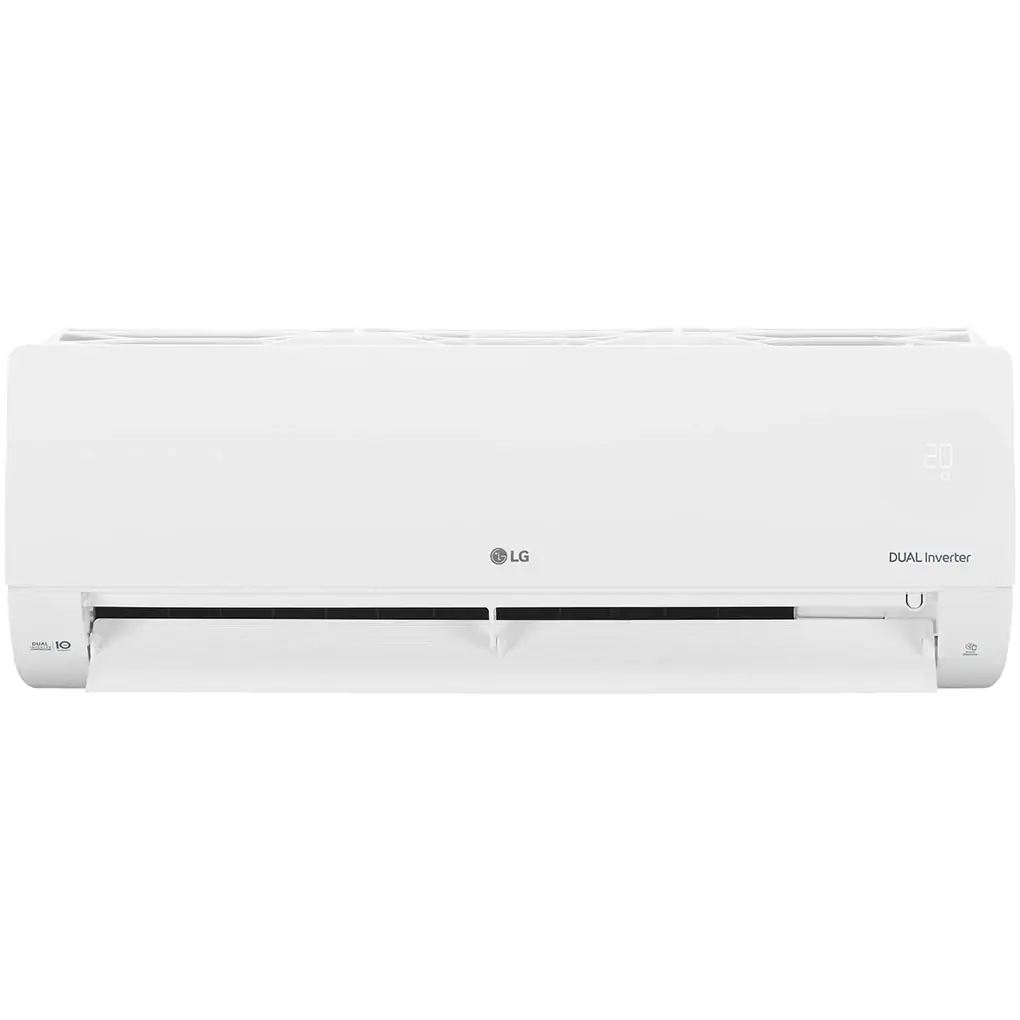 Máy Lạnh 2 Chiều LG Inverter 1 HP B10END 6