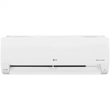 Máy Lạnh 2 Chiều LG Inverter 1 HP B10END 6