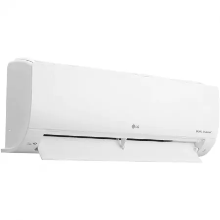 Máy Lạnh 2 Chiều LG Inverter 1 HP B10END 7