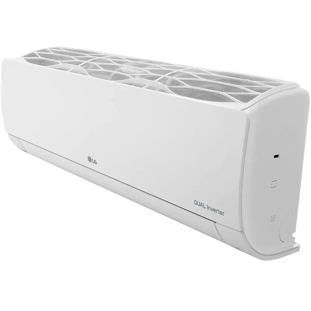 Máy Lạnh 2 Chiều LG Inverter 1 HP B10END 8
