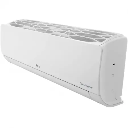 Máy Lạnh 2 Chiều LG Inverter 1 HP B10END 8