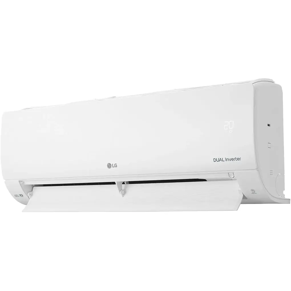 Máy Lạnh 2 Chiều LG Inverter 1.5 HP B13END 0