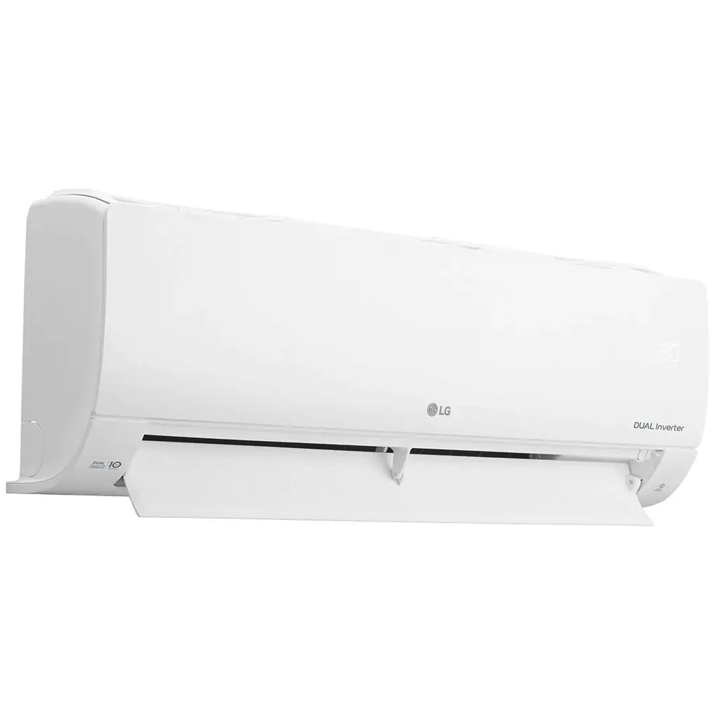 Máy Lạnh 2 Chiều LG Inverter 1.5 HP B13END 1