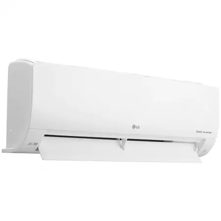 Máy Lạnh 2 Chiều LG Inverter 1.5 HP B13END 1