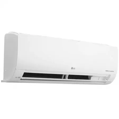 Máy Lạnh 2 Chiều LG Inverter 1.5 HP B13END 6