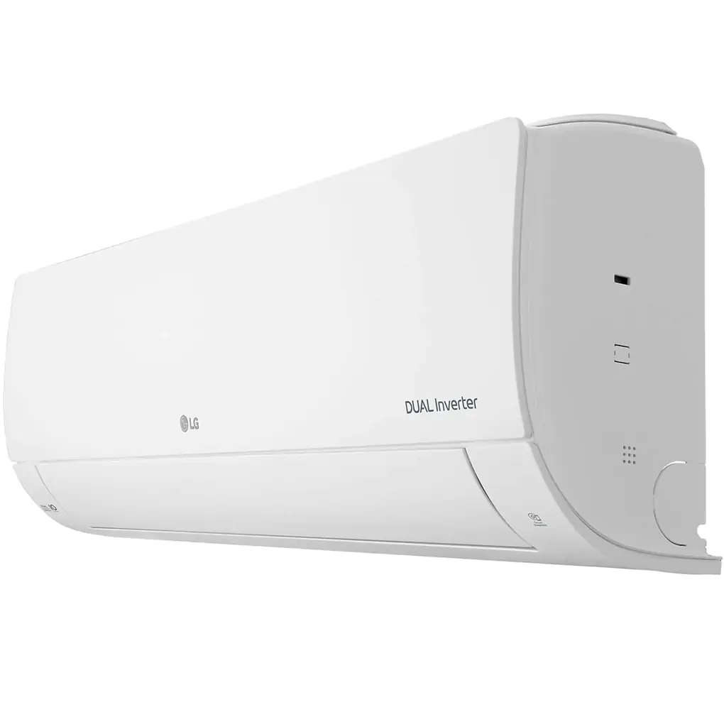 Máy Lạnh 2 Chiều LG Inverter 1.5 HP B13END 8