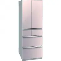 Tủ Lạnh Mitsubishi Inverter 506 Lít MR-WX52D-F-V