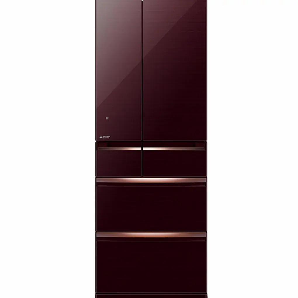 Tủ Lạnh Mitsubishi Inverter 506 Lít MR-WX52D-BR-V (6 Cửa) giá rẻ