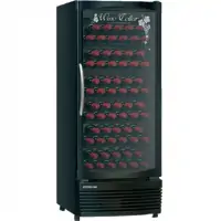 Tủ Ướp Lạnh Rượu Panasonic SBC-P729KVN