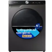 Máy Giặt Sấy Samsung 21/12 Kg WD21T6500GV / SV