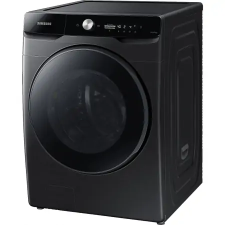 Máy Giặt Sấy Samsung 21/12 Kg WD21T6500GV / SV 0