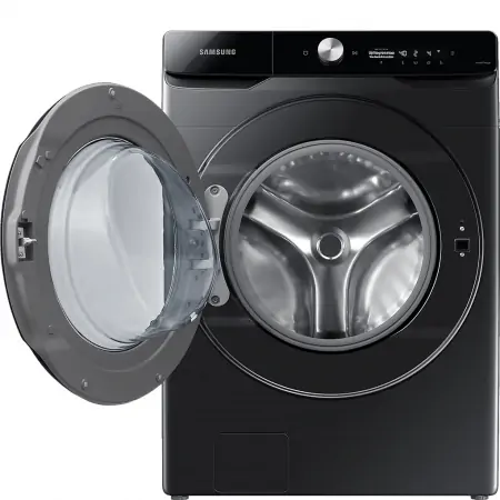 Máy Giặt Sấy Samsung 21/12 Kg WD21T6500GV / SV 2