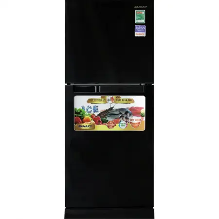 Tủ Lạnh Sanaky 140 Lít VH-148HPD