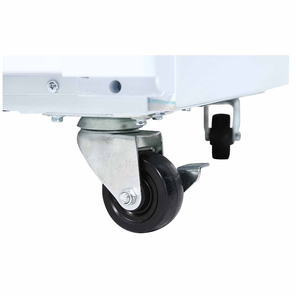 Tủ Mát Sanaky 600 Lít VH-6009HP 5