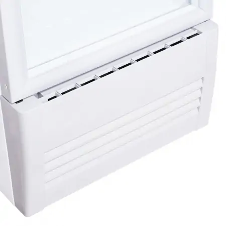 Tủ Mát Sanaky Inverter 250 Lít VH-258W3L 3