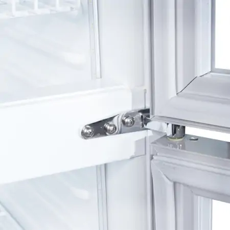 Tủ Mát Sanaky Inverter 250 Lít VH-258W3L 5