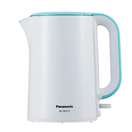Bình đun siêu tốc Panasonic NC-HKD121WRA