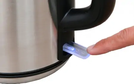 Bình đun siêu tốc Philips HD9357 2