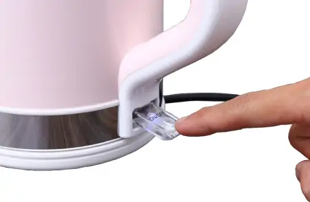 Bình đun siêu tốc Sharp EKJ-18VP-PK 1