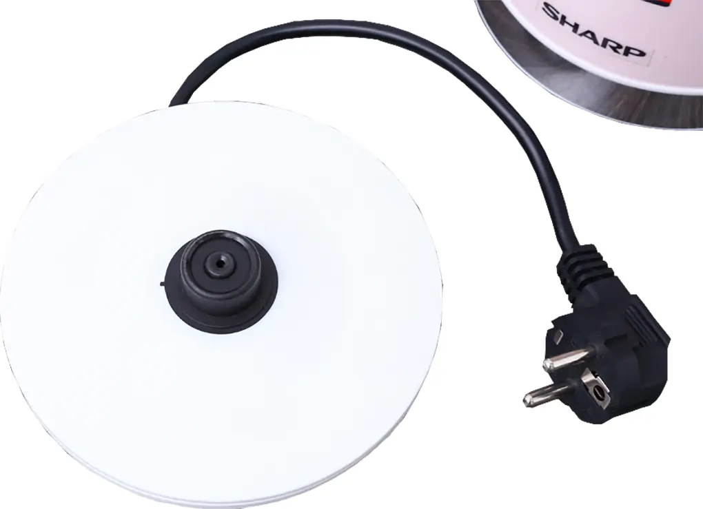 Bình đun siêu tốc Sharp EKJ-18VP-PK 2