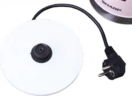 Bình đun siêu tốc Sharp EKJ-18VP-PK 2