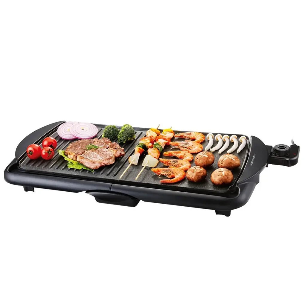Bếp Nướng Điện Lock&Lock Electric Grill EJG231