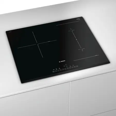 Bếp từ 3 vùng nấu Bosch PVJ631FB1E 1