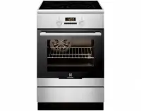 Bếp từ kết hợp lò nướng Electrolux EKI64500OX