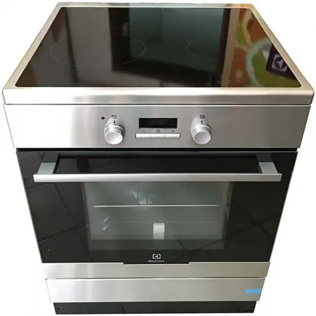 Bếp từ kết hợp lò nướng Electrolux EKI64500OX 1