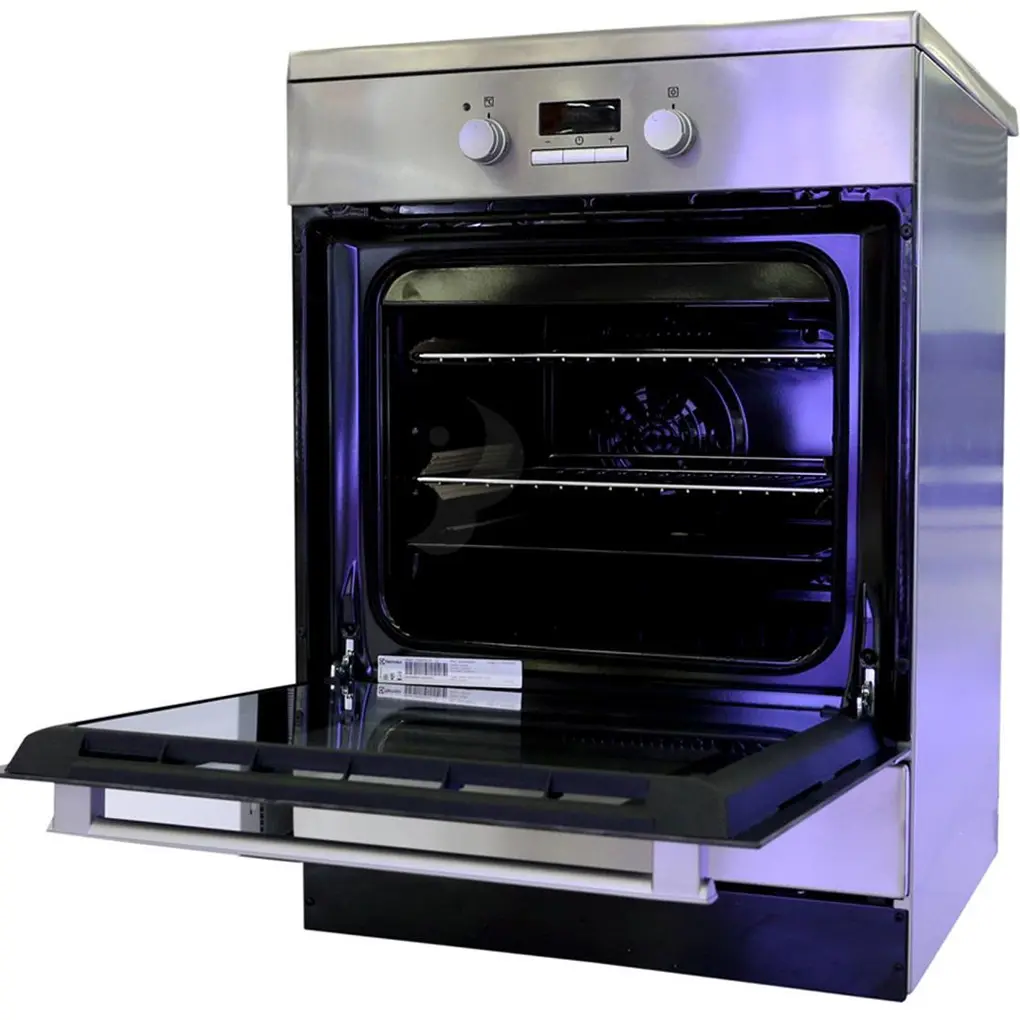 Bếp từ kết hợp lò nướng Electrolux EKI64500OX 2