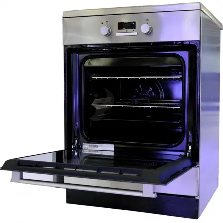 Bếp từ kết hợp lò nướng Electrolux EKI64500OX 2