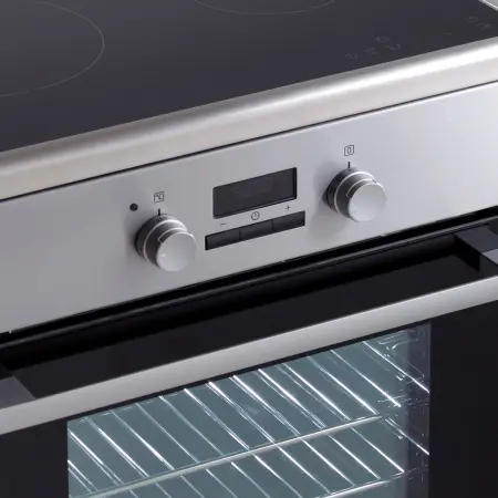 Bếp từ kết hợp lò nướng Electrolux EKI64500OX 3