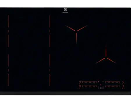 Bếp từ âm 4 vùng nấu Electrolux EIP8546F 7.350W