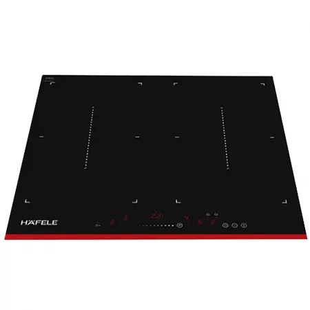 Bếp từ Hafele HC-I604C - Châu Âu 0