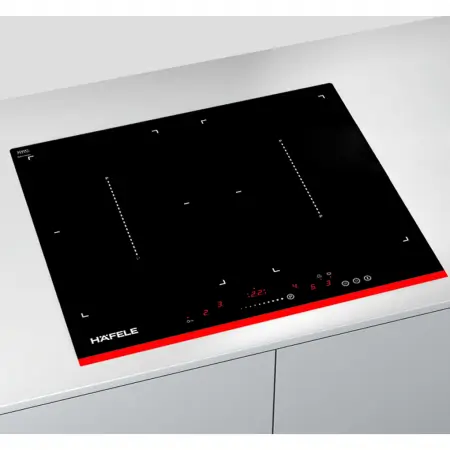 Bếp từ Hafele HC-I604C - Châu Âu 1